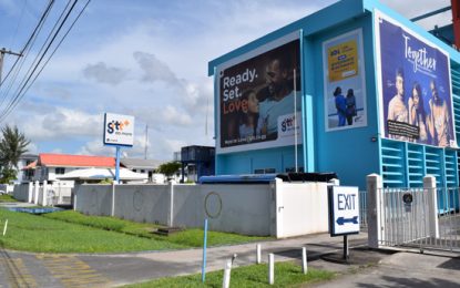 GTT unveils “fastest” mobile internet