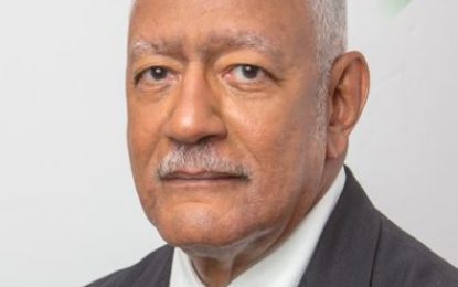 Rice yield records growth locally -MIN. HOLDER