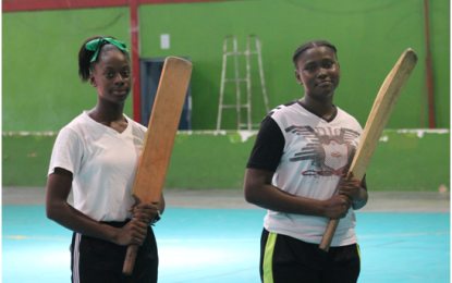 Bishop’s High School, Soesdyke and Charlestown Secondary triumph