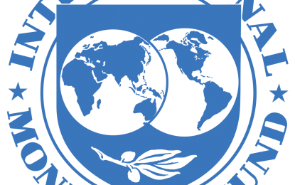 IMF says… Rigid Natural Resource Fund rules could cause more external borrowing