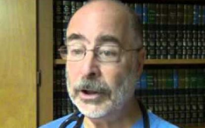 Specialist here to help Guyana to further advance emergency medical care