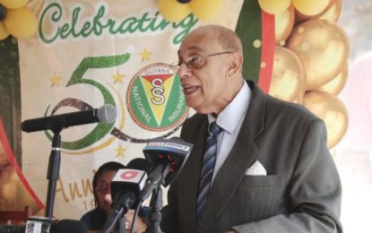 NIS complaints should not be delayed-NIS Chairman