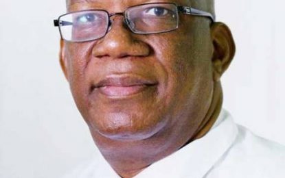 Natural Resource Fund…  Rigid withdrawal rules prevent account from becoming slush fund – Finance Minister