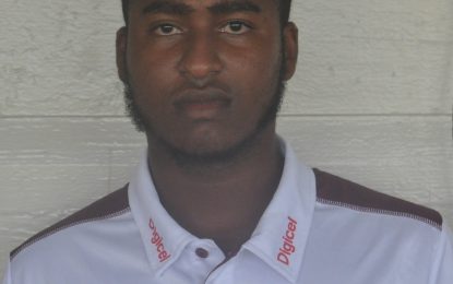 GCA’S NBS 2nd division 40-overs Persaud’s 98 and Motto’s 5-25 spur DCC to victory