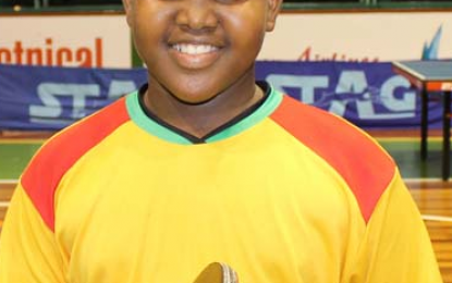 GTTA/NSC/MoE National Schools tourney serves off today