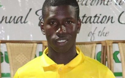 West Demerara, Lower Corentyne and West Berbice triumph