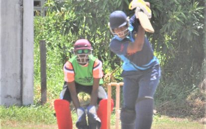 NBS 40-Over 2nd Division Cricket UG, Bel Air Rubis & GCC latest victors; Arthur Duke takes 5