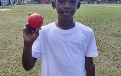 Winfer Gardens beat St. Margaret’s by eight wickets