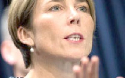 Another US State follows New York; sues ExxonMobil for hiding climate crisis