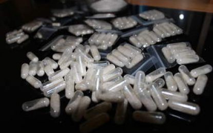 Ecstasy invade West Demerara district