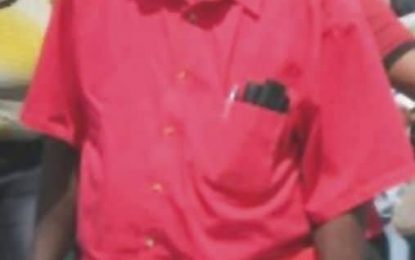 PPP mourns the passing of one of Cyril Belgrave