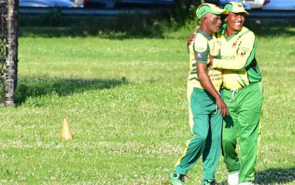 Regal Legends overcome Savage Legends