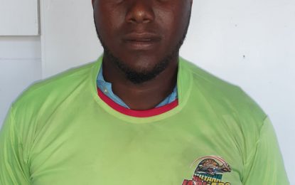 Ricardo and Anthony Adams – surprise omissions from Guyana Jaguars Super 50 side