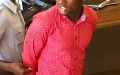 Vendor remanded for chopping conductor over payment