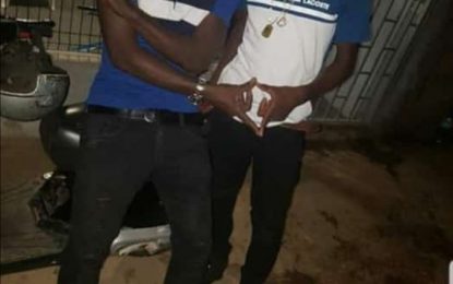 Guyanese man gunned down in French Guiana