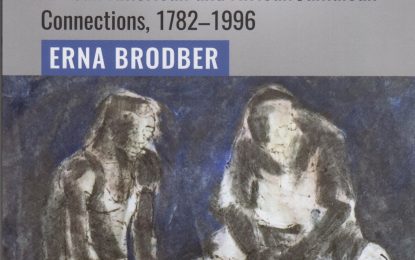 Book Review… A Timely Discourse on Black Unity