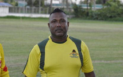 Pooran Singh to lead Fisherman Masters in PM T20 Cup