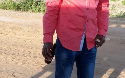 Poisoned Mibicuri woman still in critical state