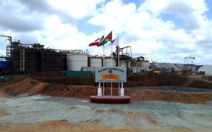 Aurora produces 96,000 ounces up to September 30