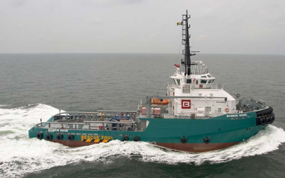 Bodies of three tugboat crewmembers heading to Guyana recovered