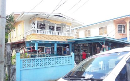 Over $300,000 stolen from Canje business during break-in