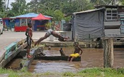 15-years-old hospitalized after ‘Blacka’ freak accident