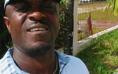 Nandlall calls for COI in Crum-Ewing’s assassination