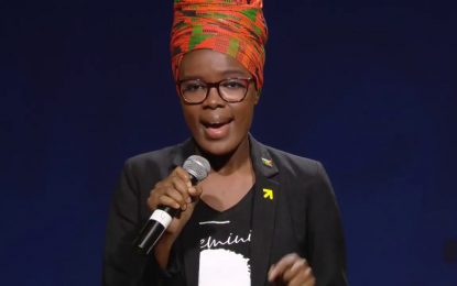 “For most women a lump in the breast is the first sign of cancer”- Doctor