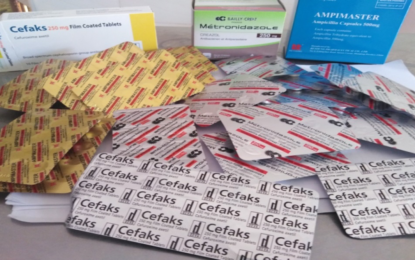 Guyana grapples with sub-standard drugs entering the market