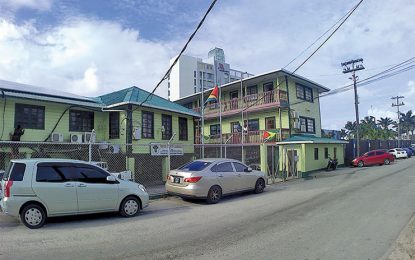 Forestry Commission denies high rate of illegal activities