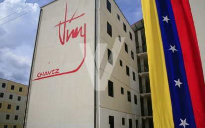 The Venezuela experience with cash transfers