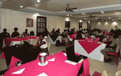 Only one funeral home equipped to store decomposed bodies