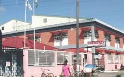 GPHC beefs up security as thieves roam hospital
