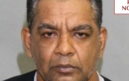 Six Guyanese on Interpol’s wanted list