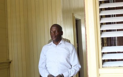 Cane – cutter cops manslaughter plea for savage killing of mother-in-law and step daughter