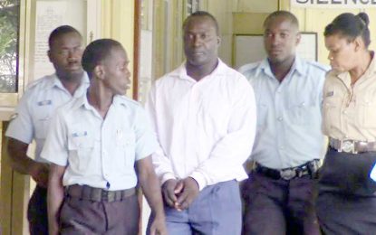 Man, who raped then abandoned teen, jailed for 18 years