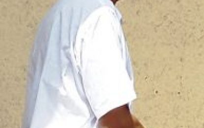 Daughter testifies in trial of accused wife killer