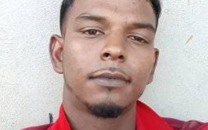 Mahaica man on remand for hammering cousin to death