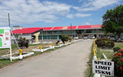 Student arrested for stabbing classmate at the Technical Institute