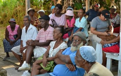 ‘Digitised payment options soon…  Pensioners can buy groceries, other items with special reloadable card