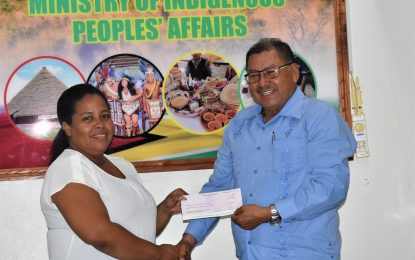 MoIPA plugs $1.2M for Rupununi Expo 2019