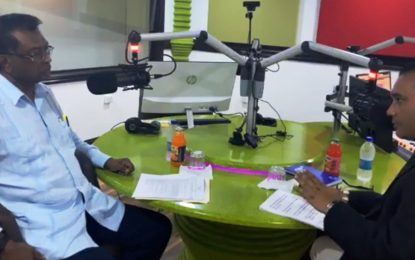 `Ramjattan stands firm on 2am curfew