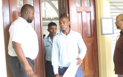 Mahaicony granny killer to serve life sentence – 16 year old accomplice still to be tried