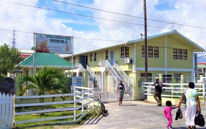 Region Two REO bars Press from RDC statutory meeting