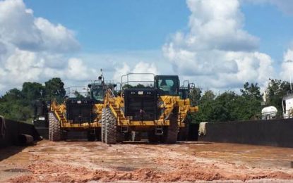 Workers worried as Rusal secretly shipping out equipment