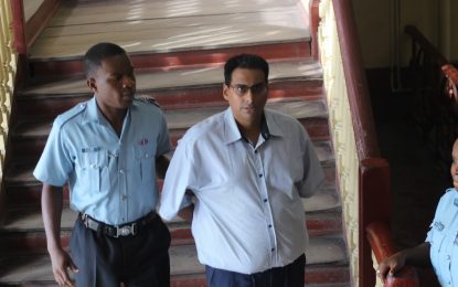Trini gets 5 years for staging own kidnapping; mom faints