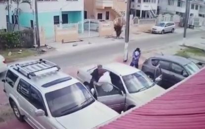 Miners urged to step up security after Monday’s shootout