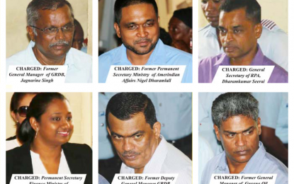 No show of Special Prosecutor costs Guyana another corruption case