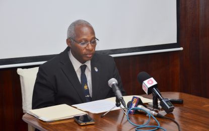 MTV, Freedom Radio were not sanctioned for comments against president – Sobers