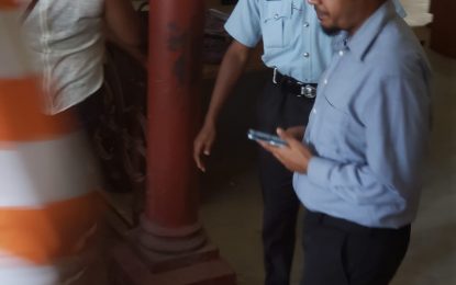 Businessman charged for trying to corrupt GRA officer